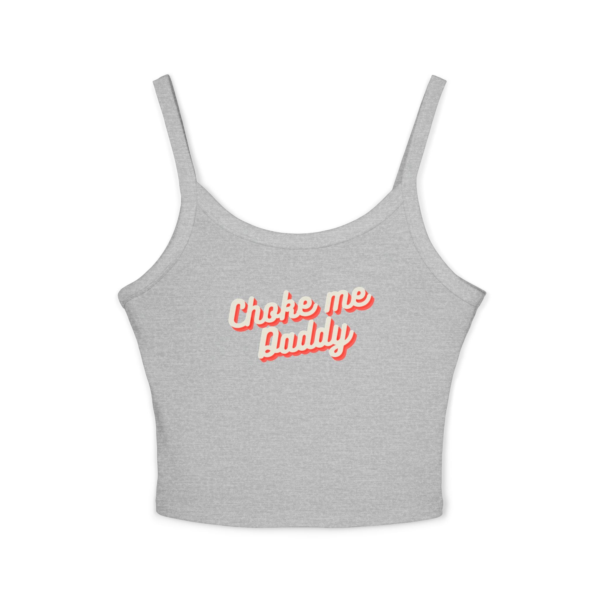 Choke me Daddy