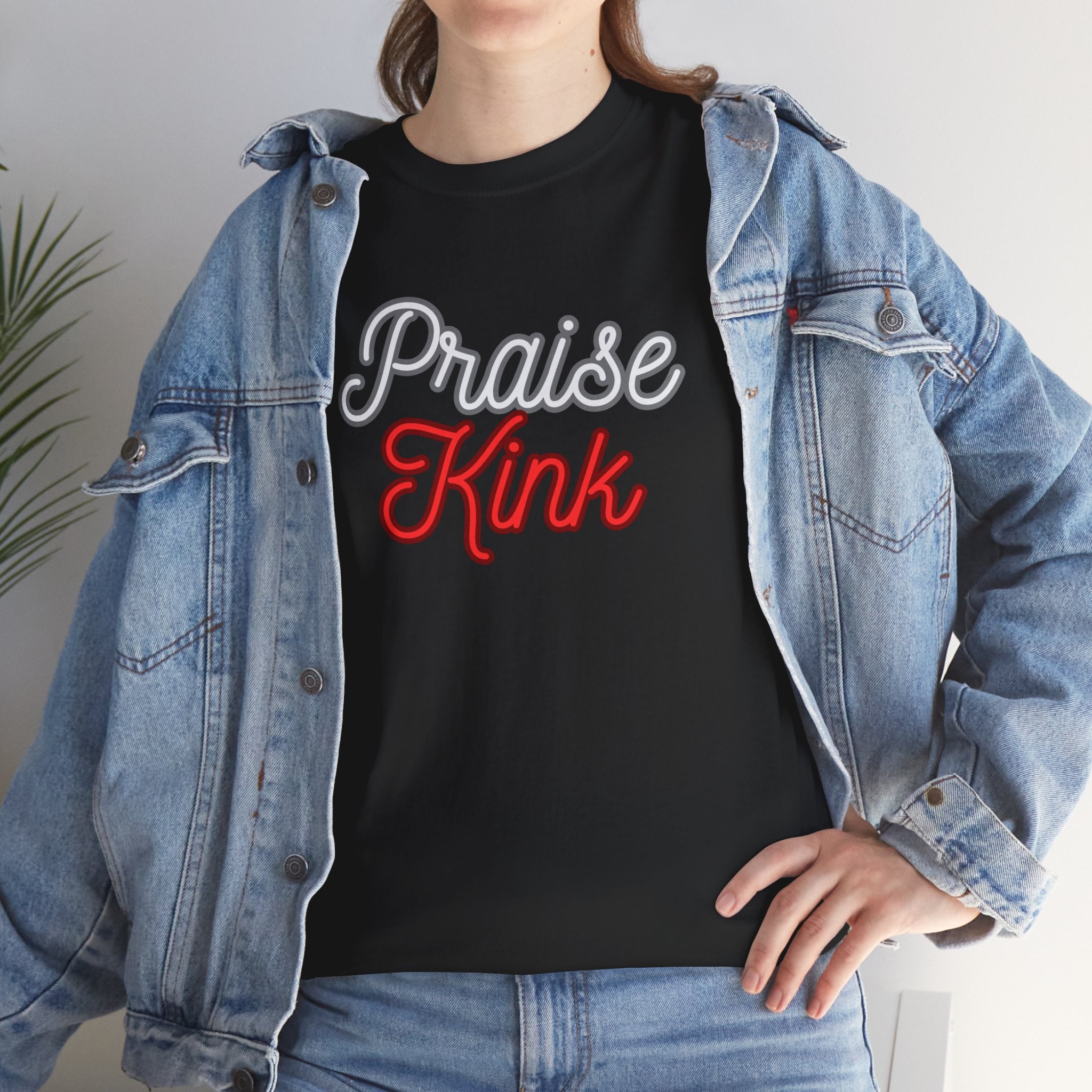 Praise Kink