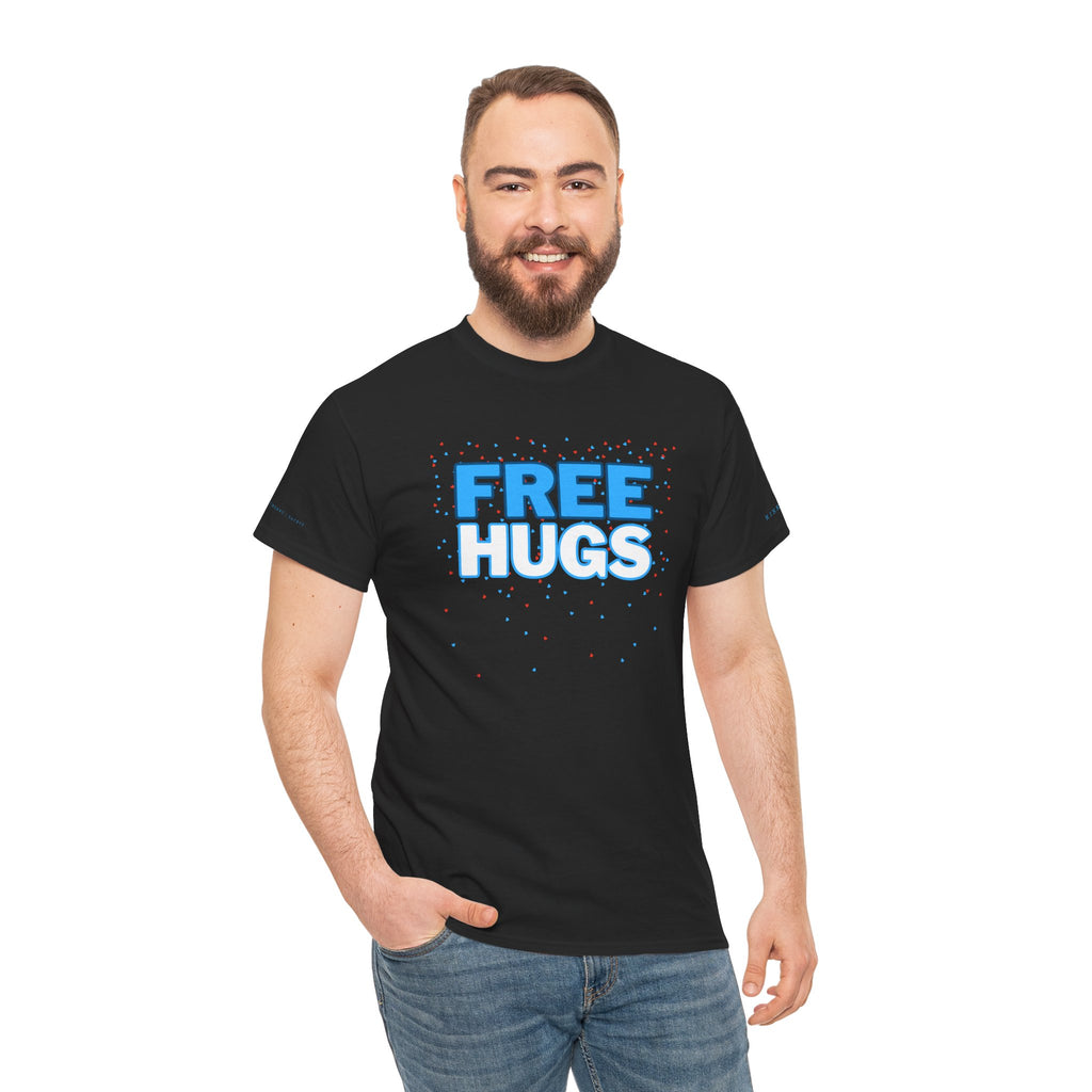 Free Hugs Too