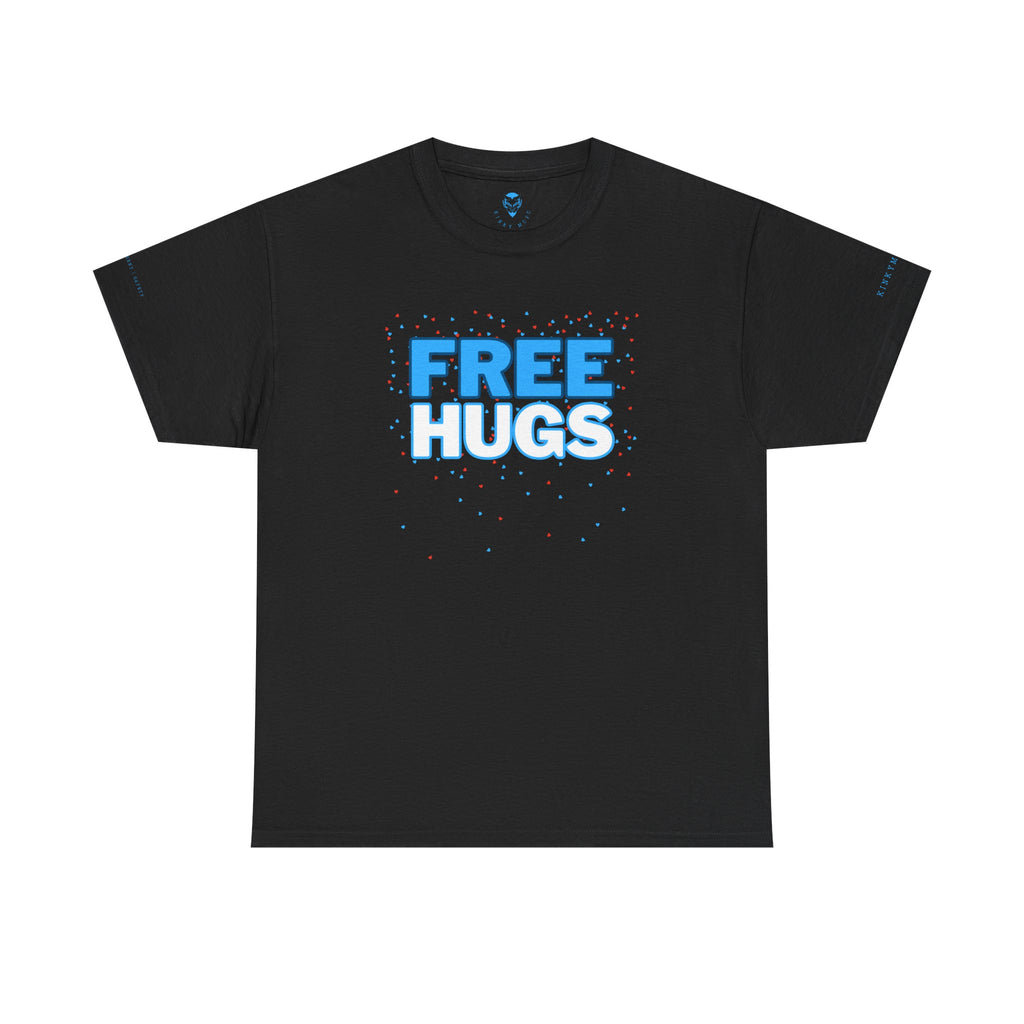 Free Hugs Too