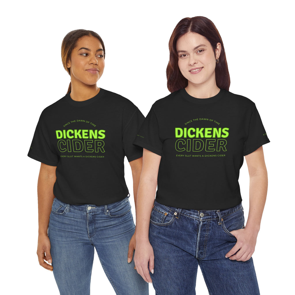 Dickens Cider