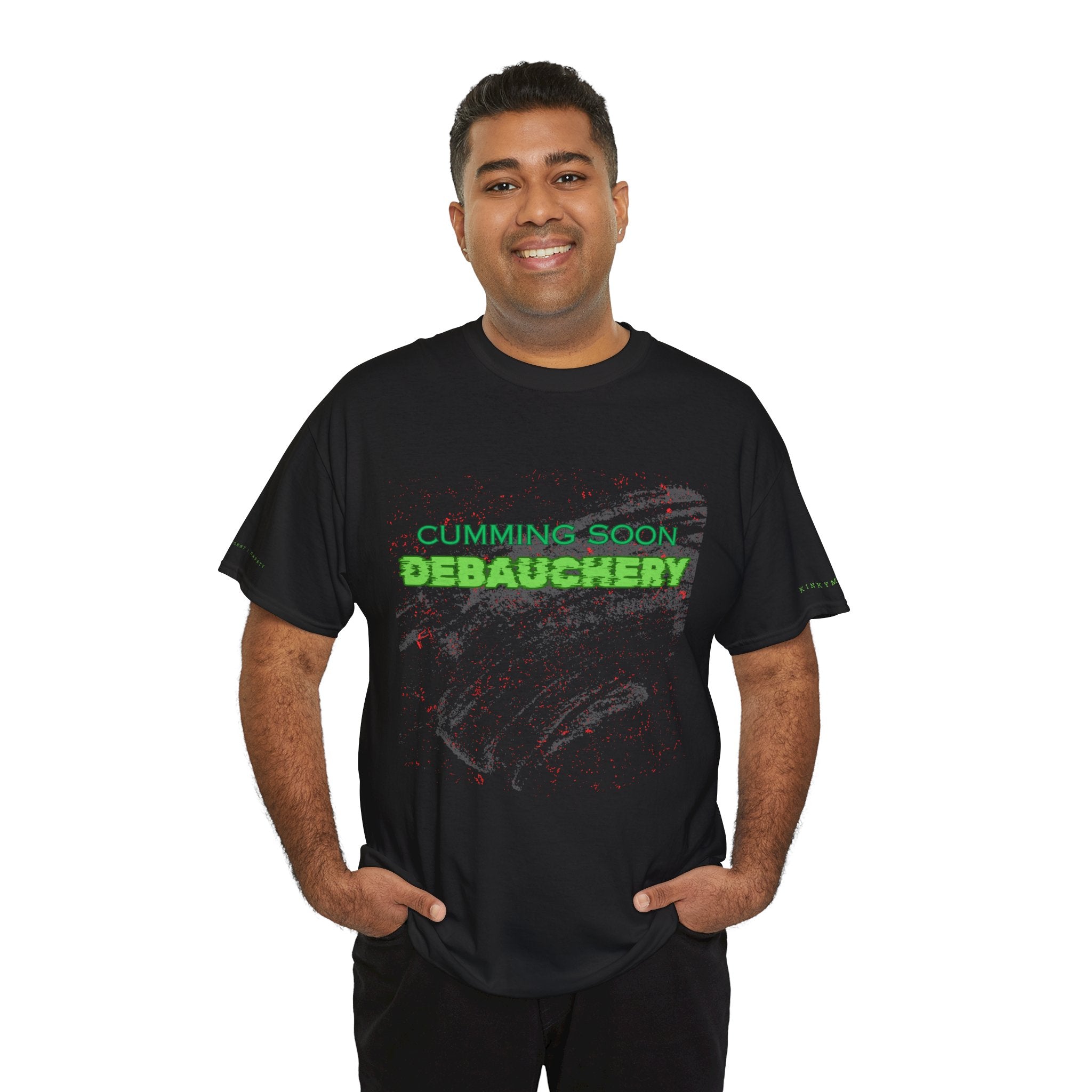 Debauchery