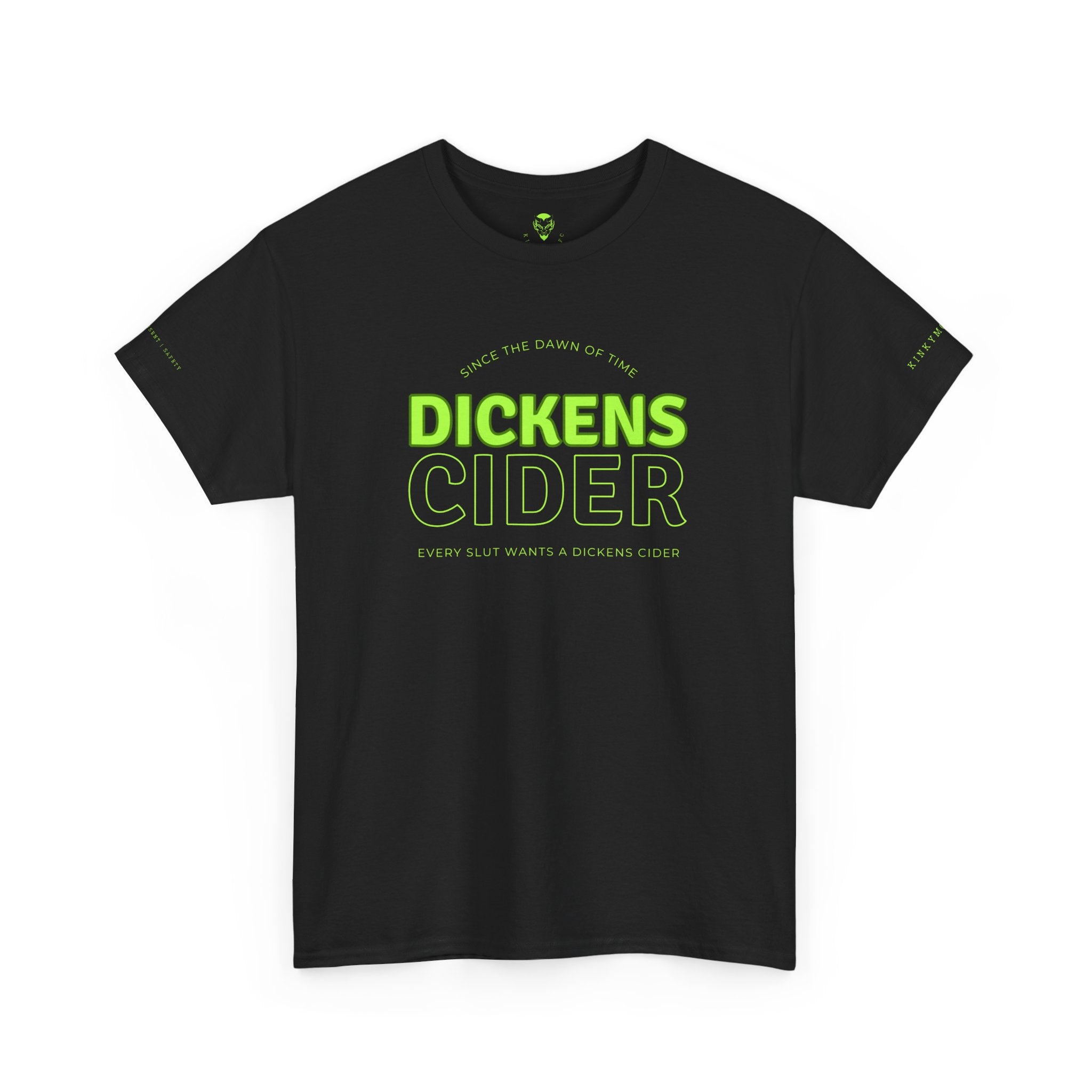 Dickens Cider