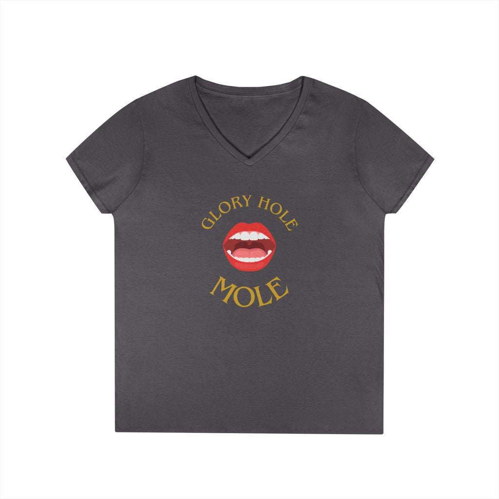 Glory Hole Mole