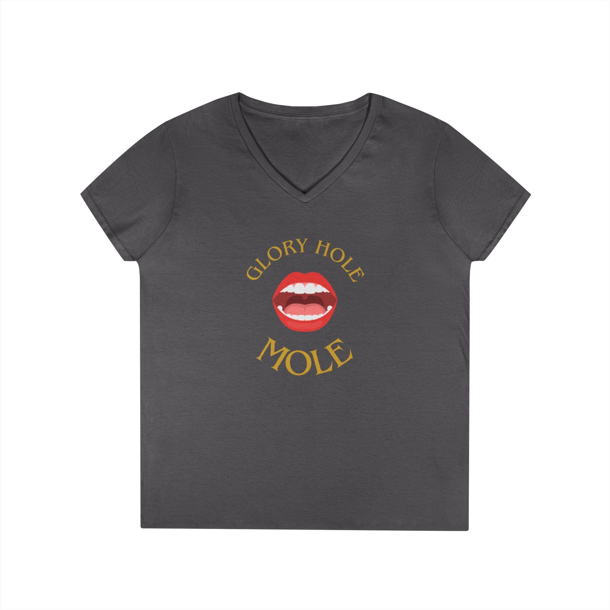 Glory Hole Mole