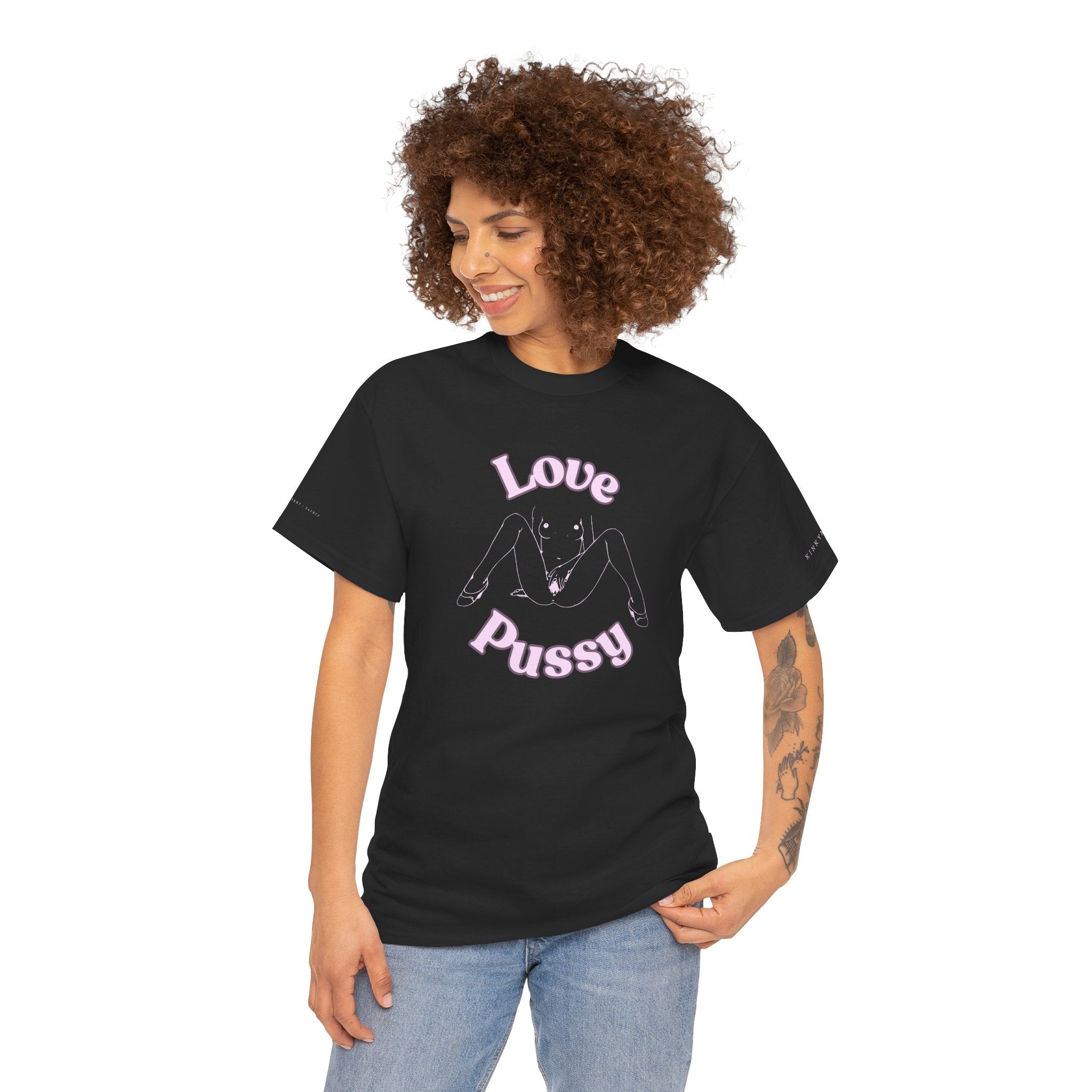 Love Pussy