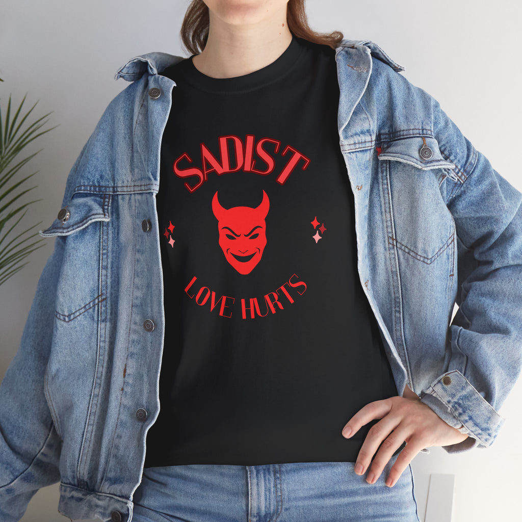 Sadist