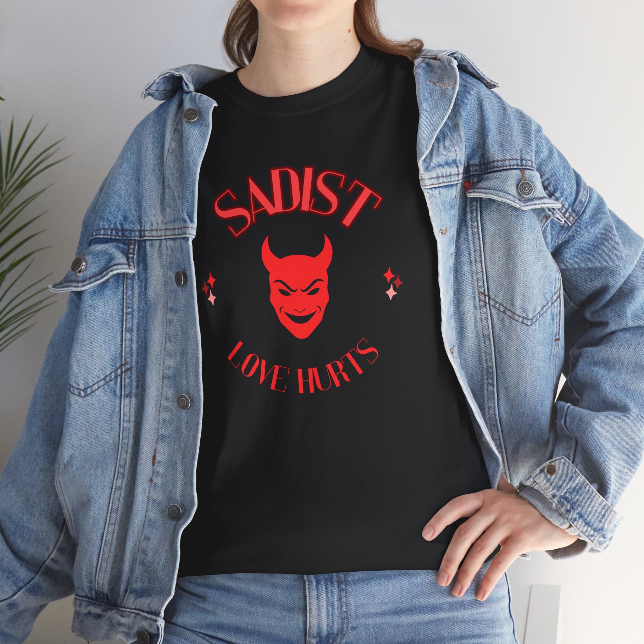 Sadist