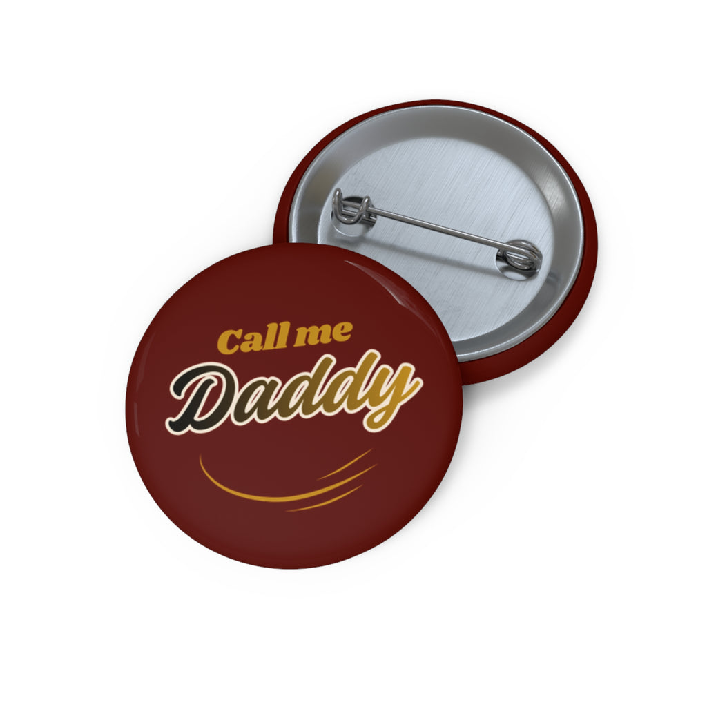 Call me Daddy