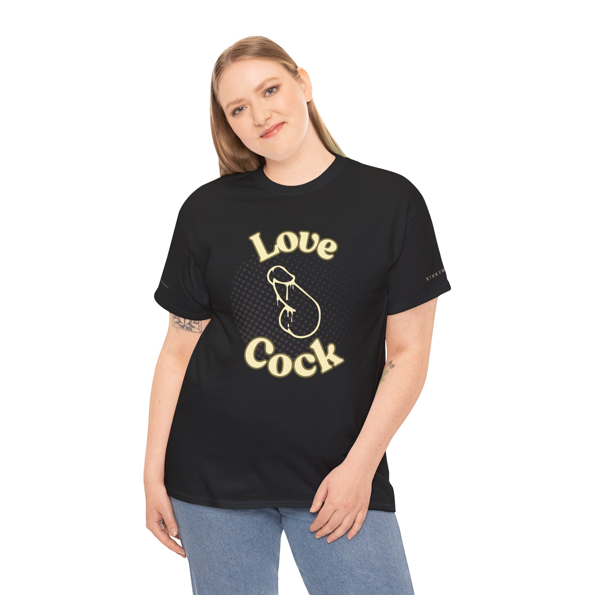 Love Cock