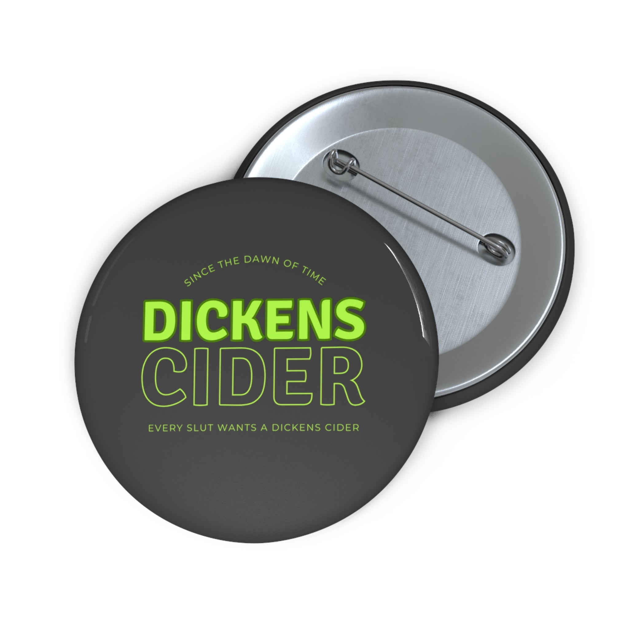 Dickens Cider