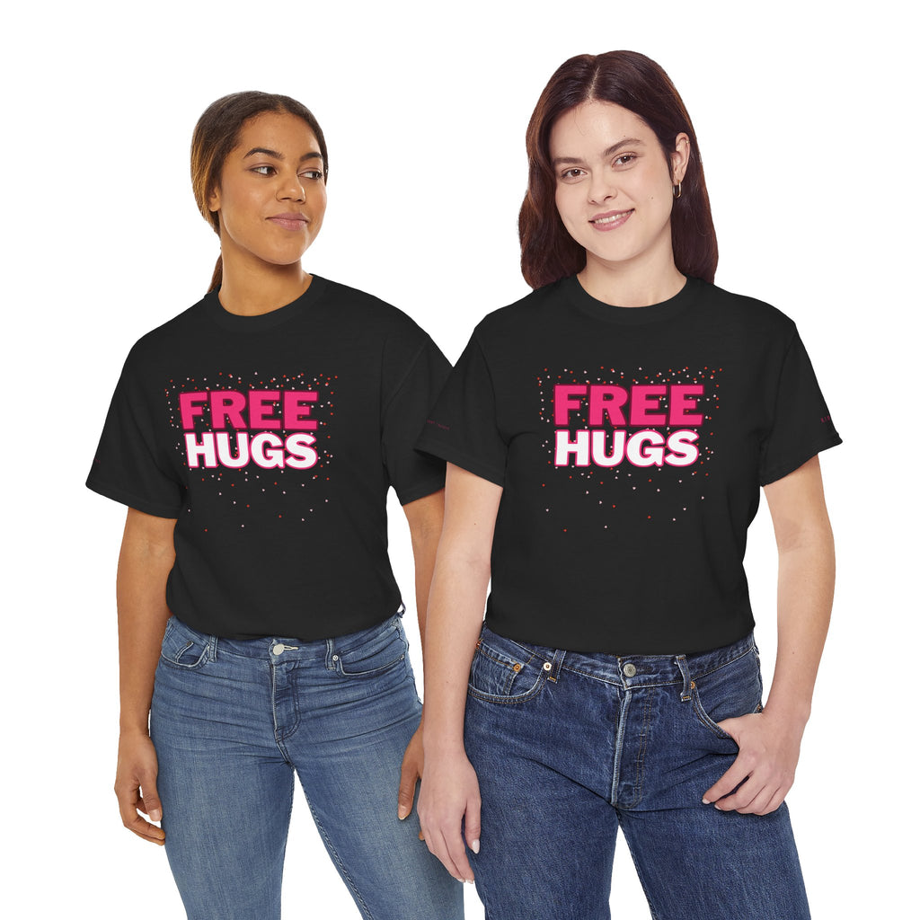 Free Hugs