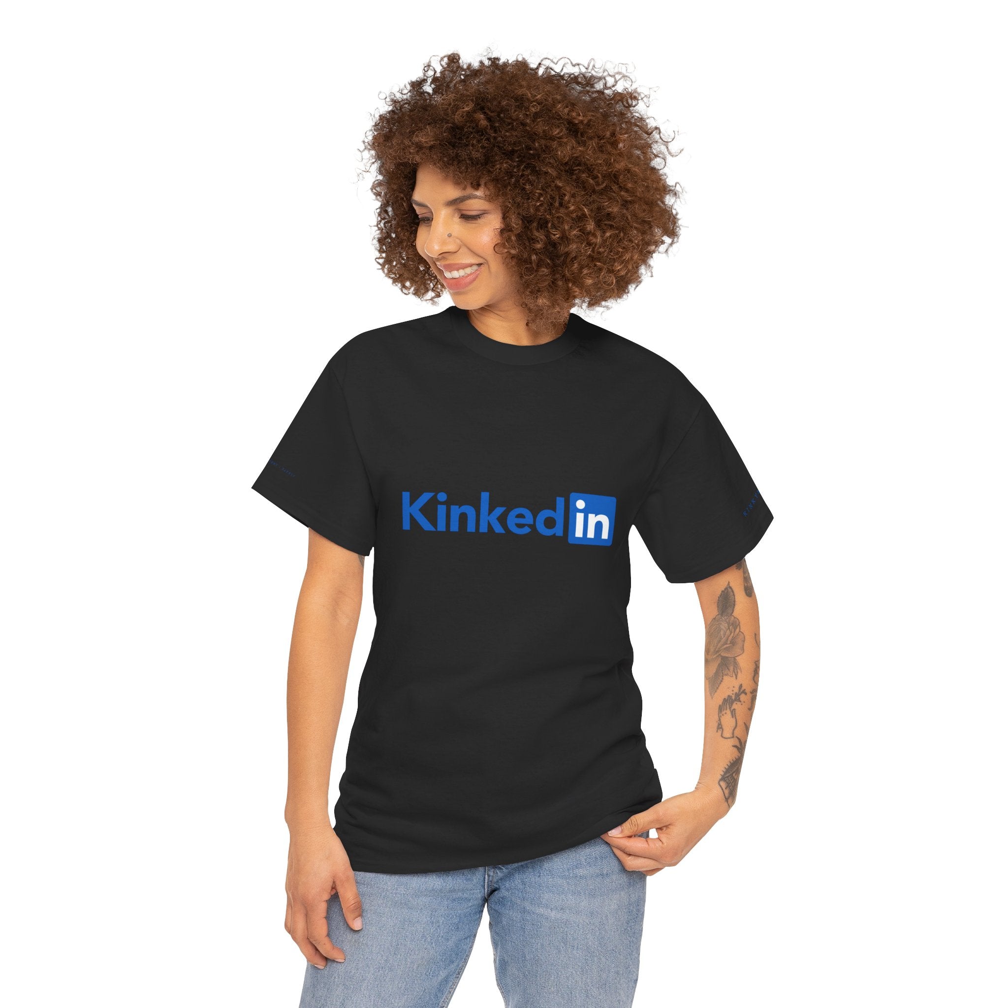 KinkedIn