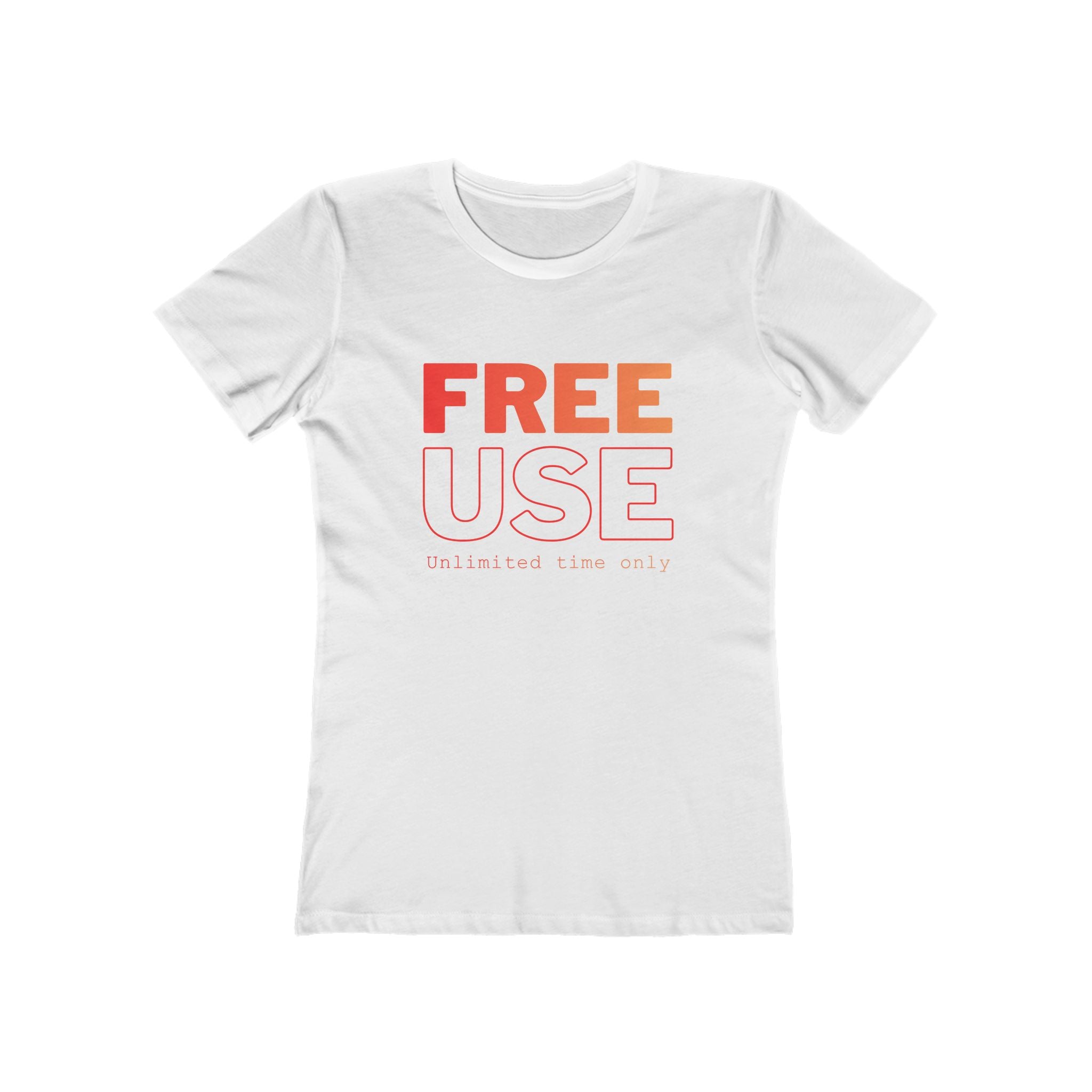 Free use