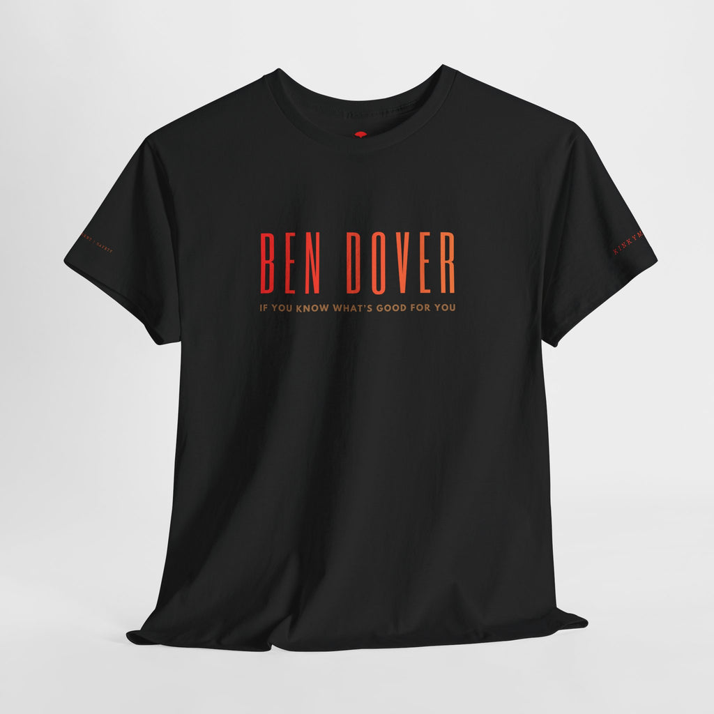 Ben Dover