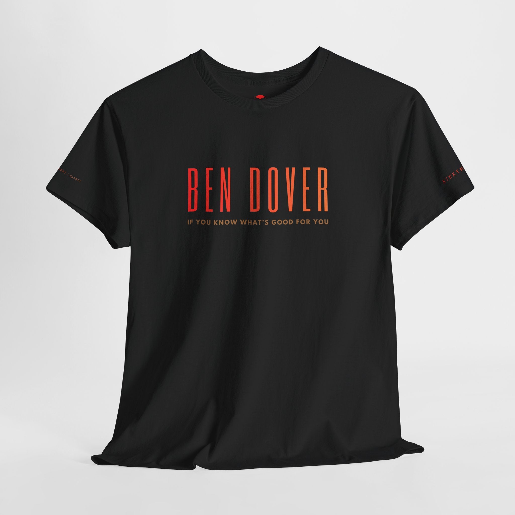 Ben Dover