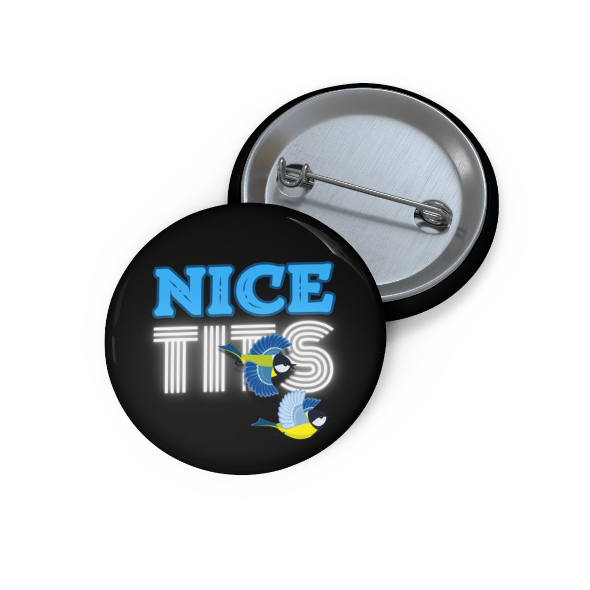 Nice Tits
