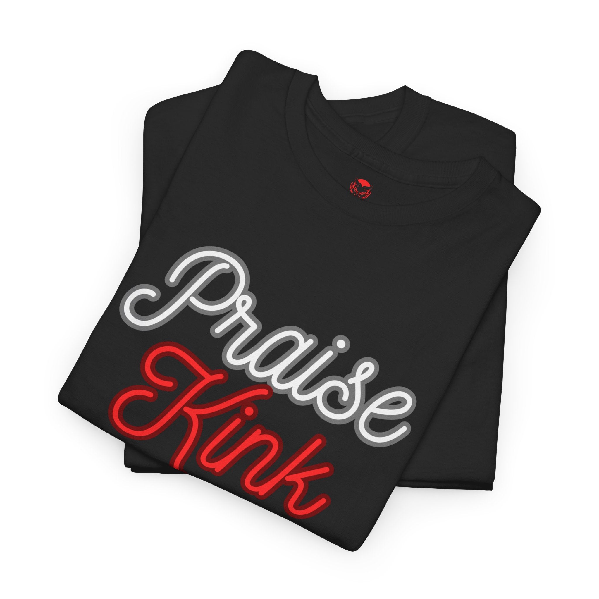 Praise Kink