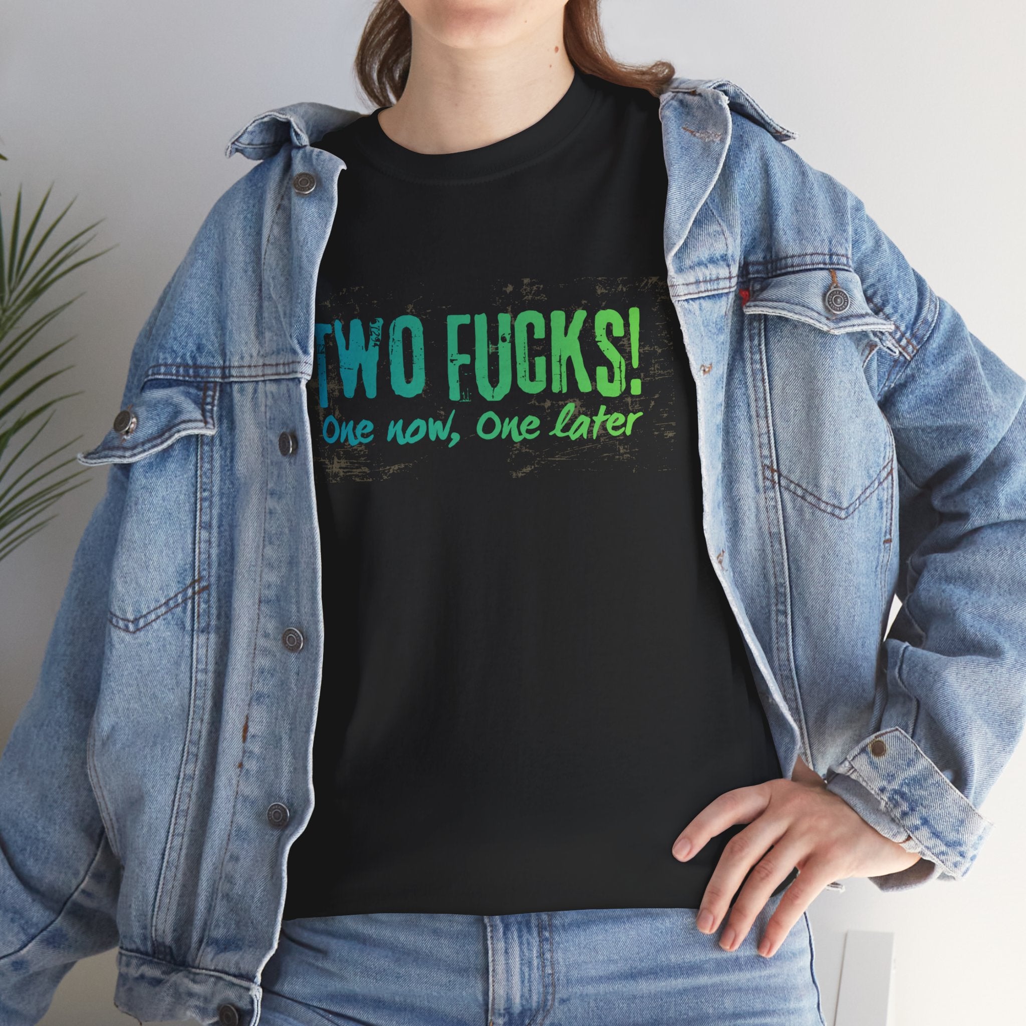 Two Fucks