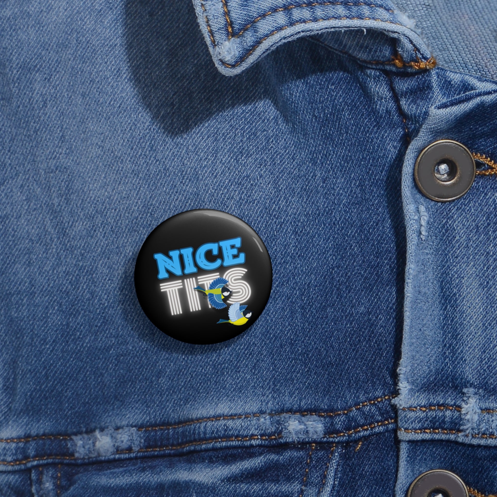 Nice Tits