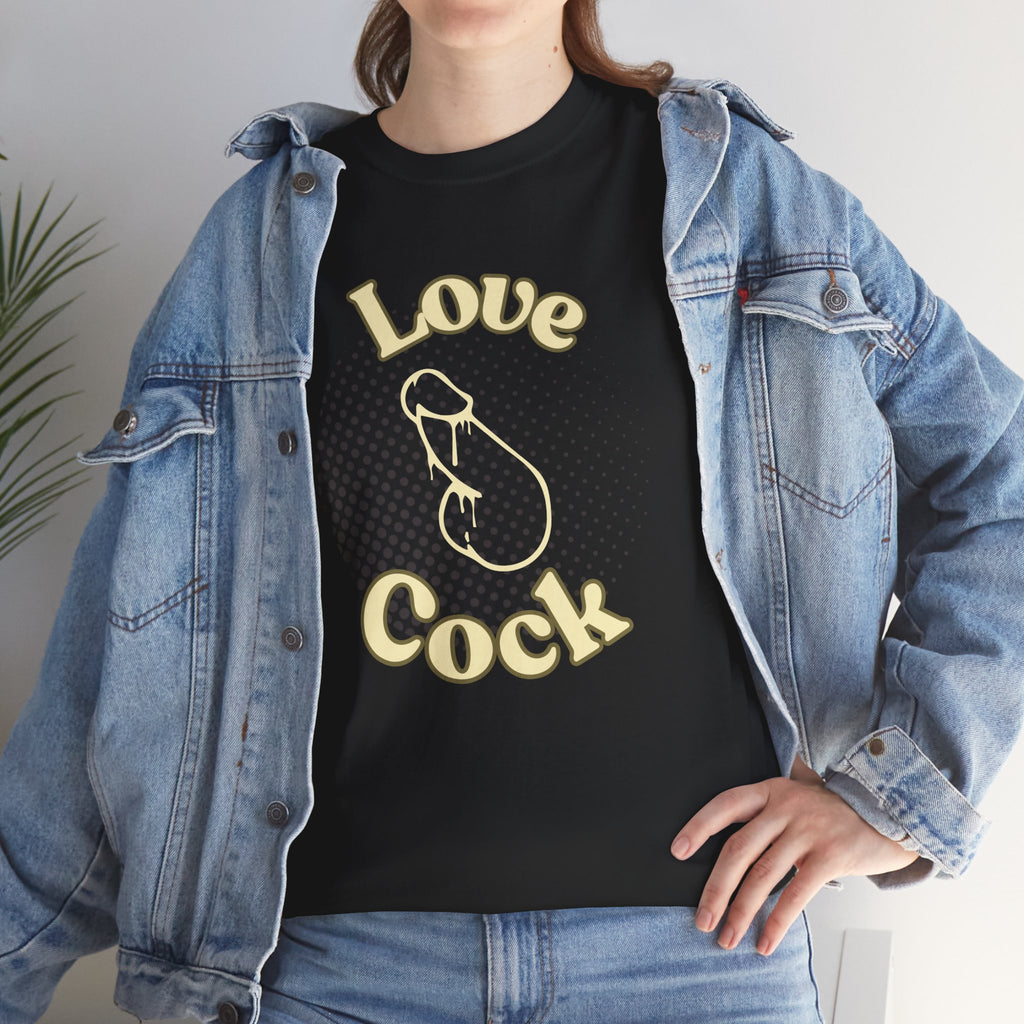 Love Cock