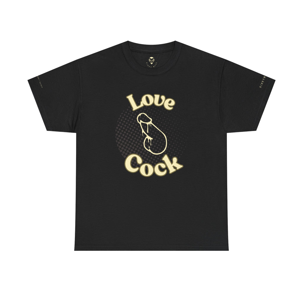 Love Cock