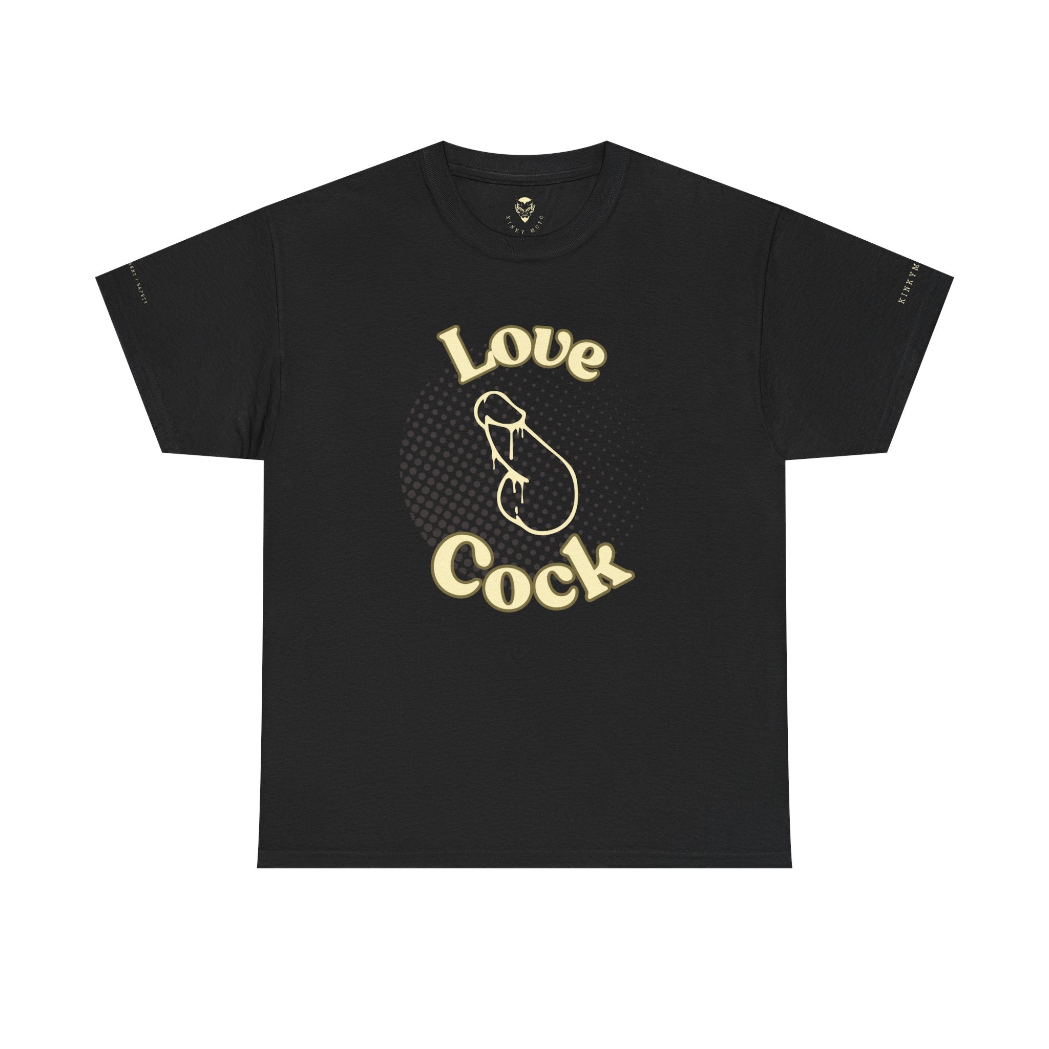Love Cock