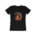 Kinky Mofo Sext | Own Me (Female - Boyfriend Tee)