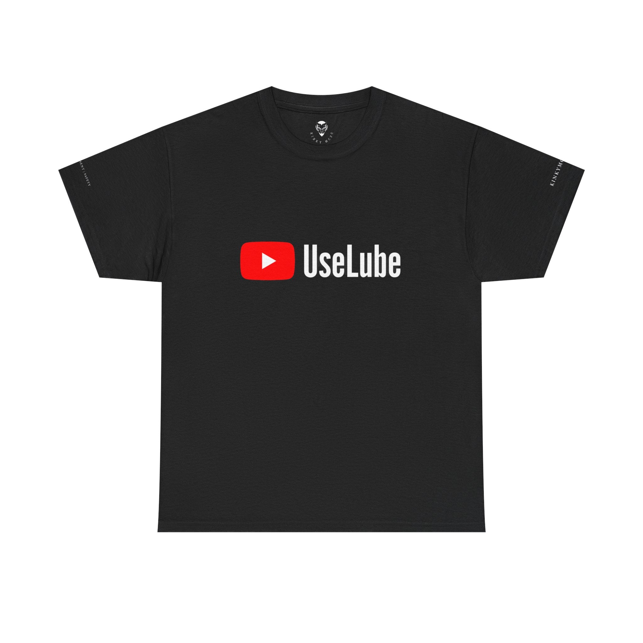 UseLube
