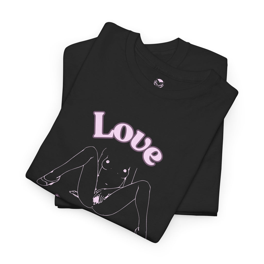 Love Pussy