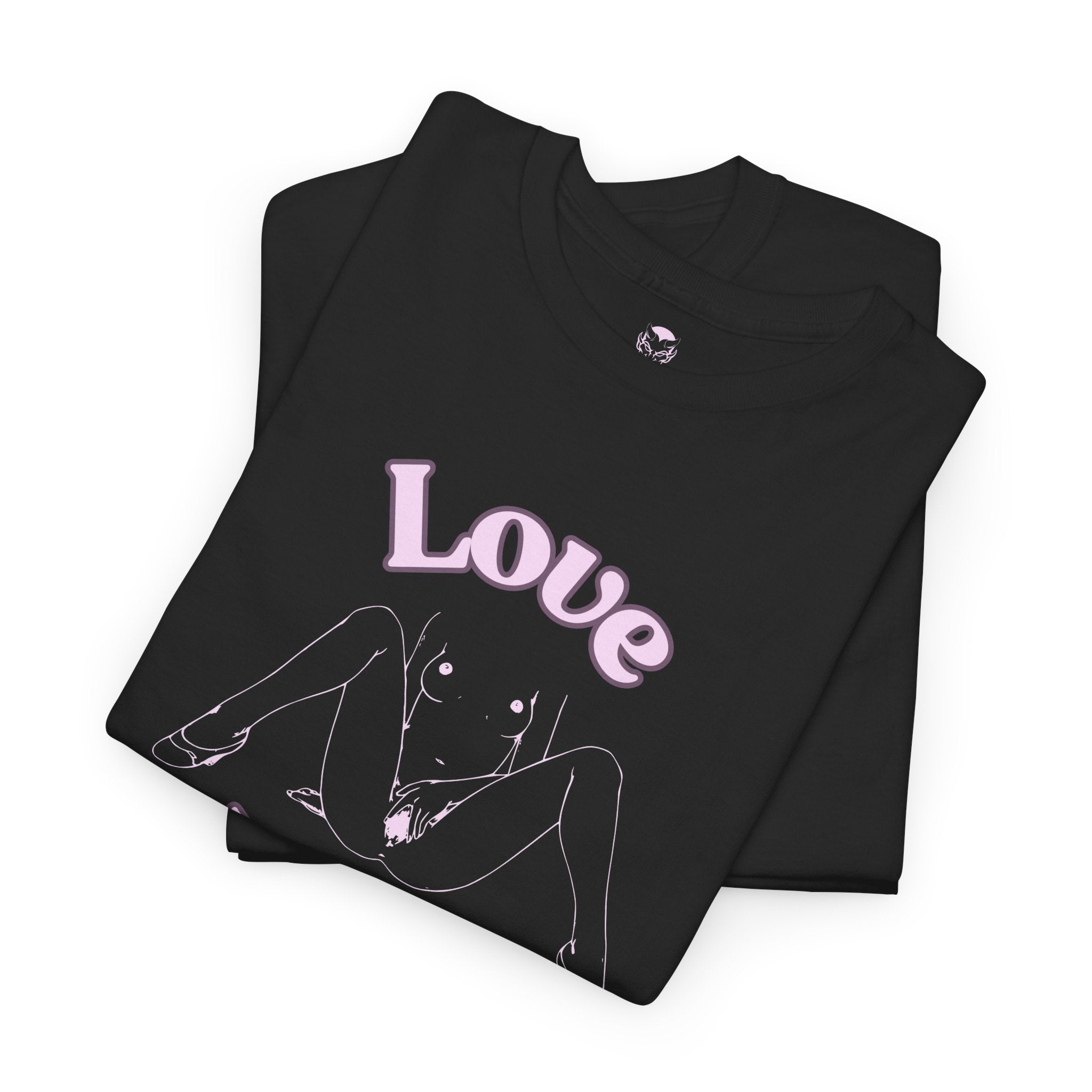 Love Pussy
