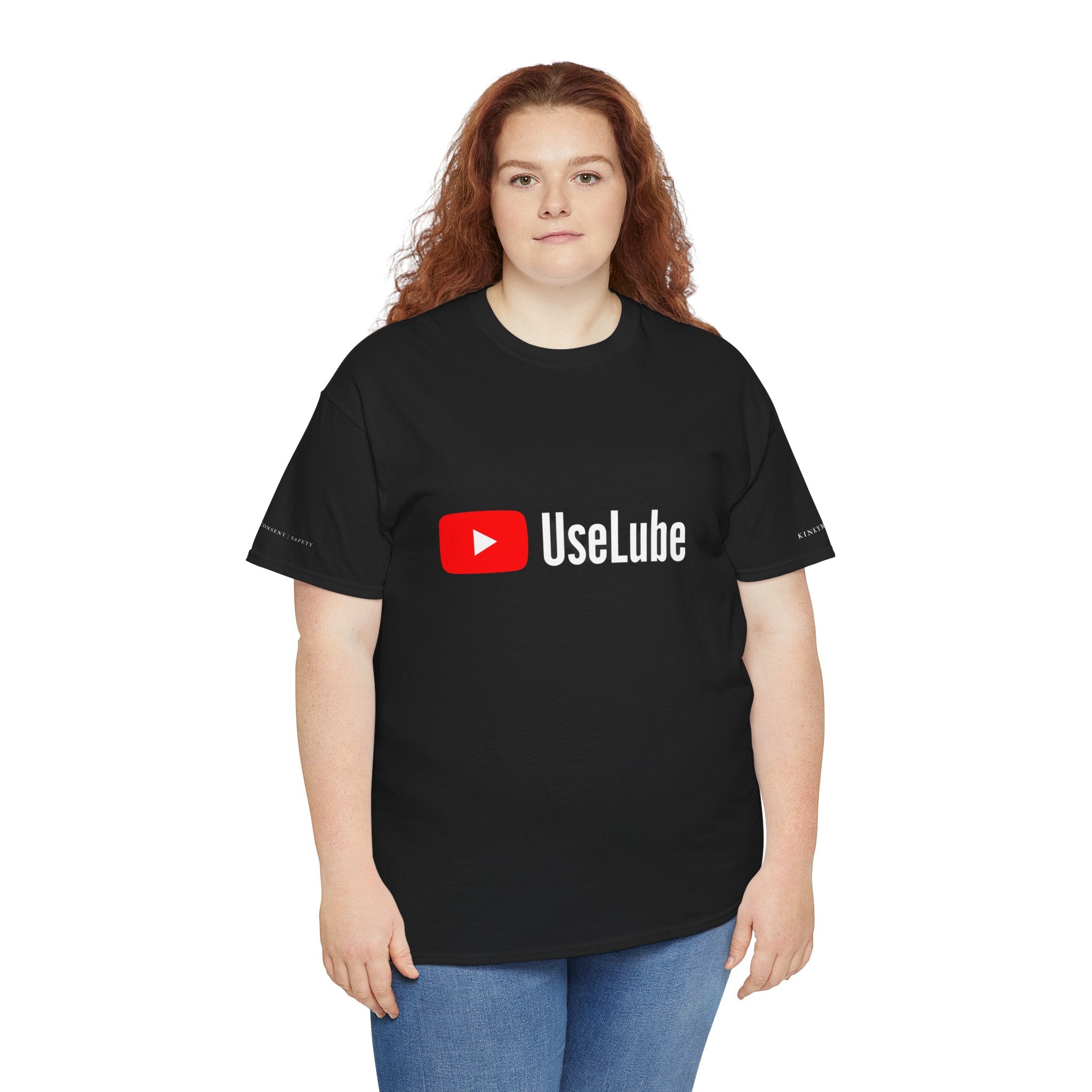 UseLube