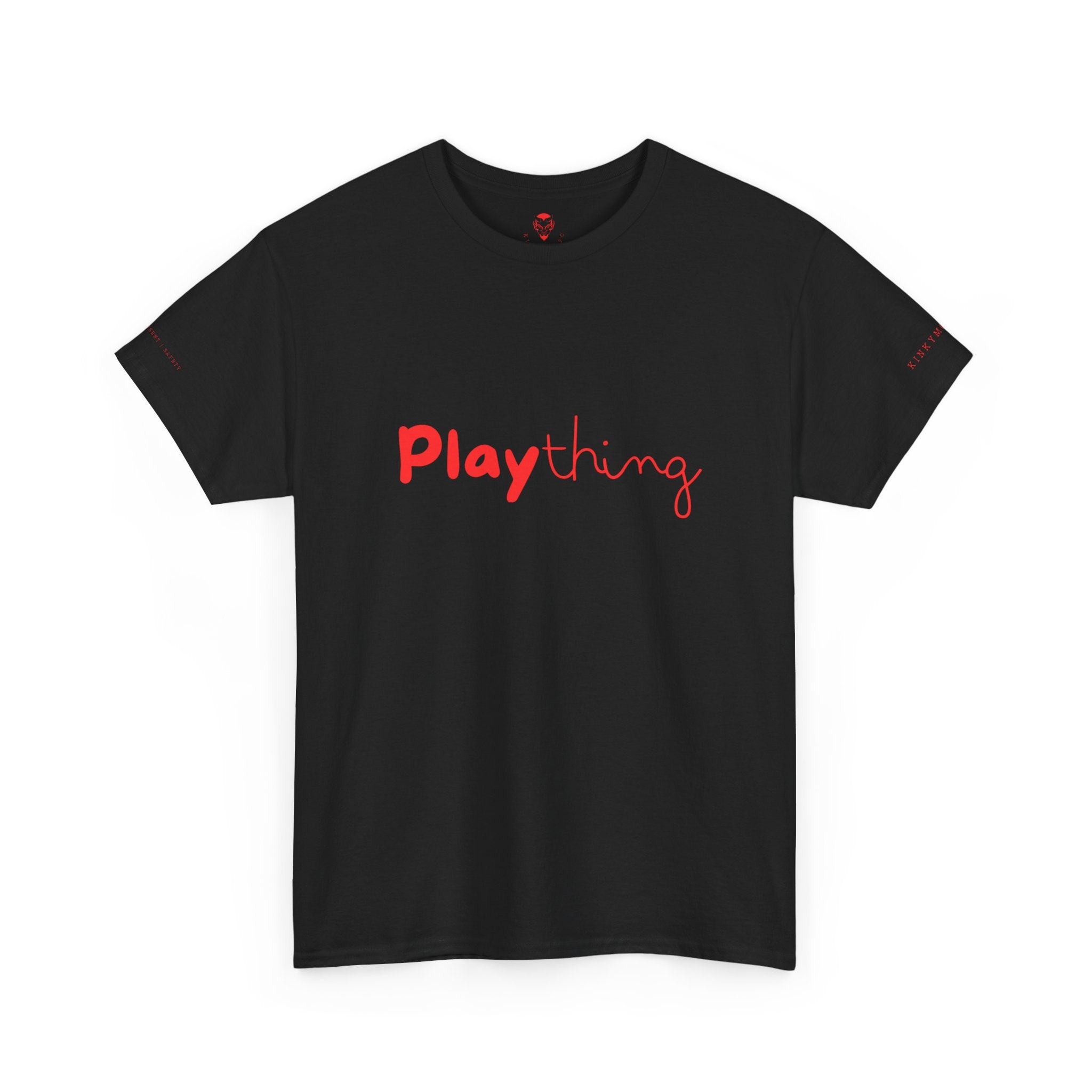 Plaything