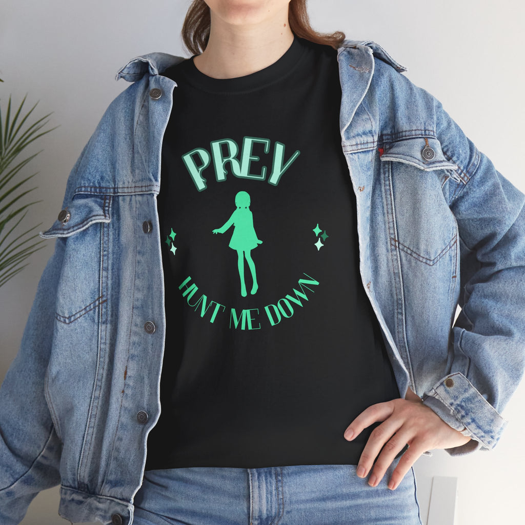 Prey