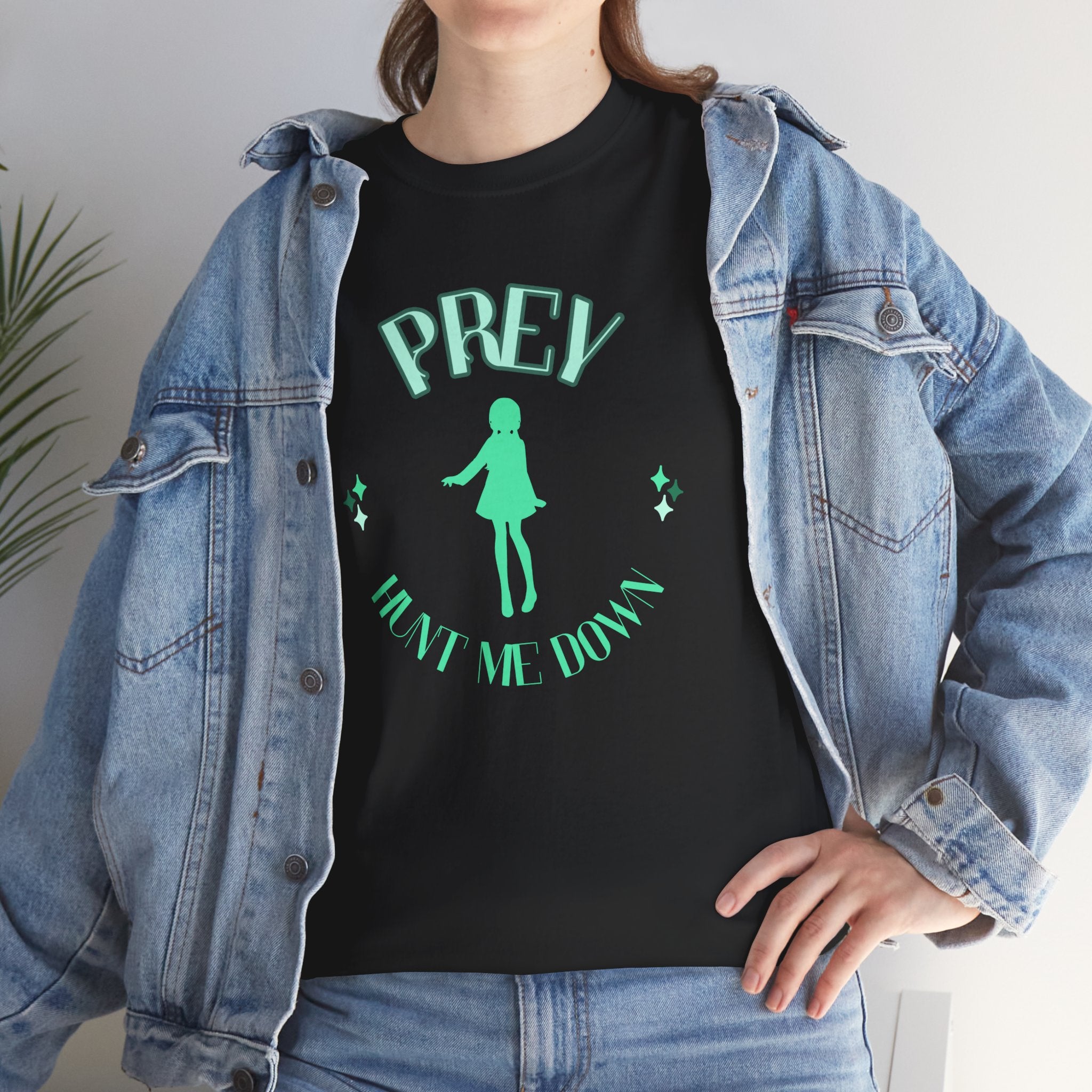 Prey