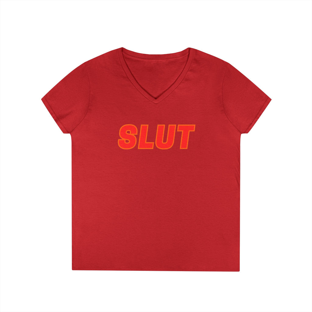 Slut