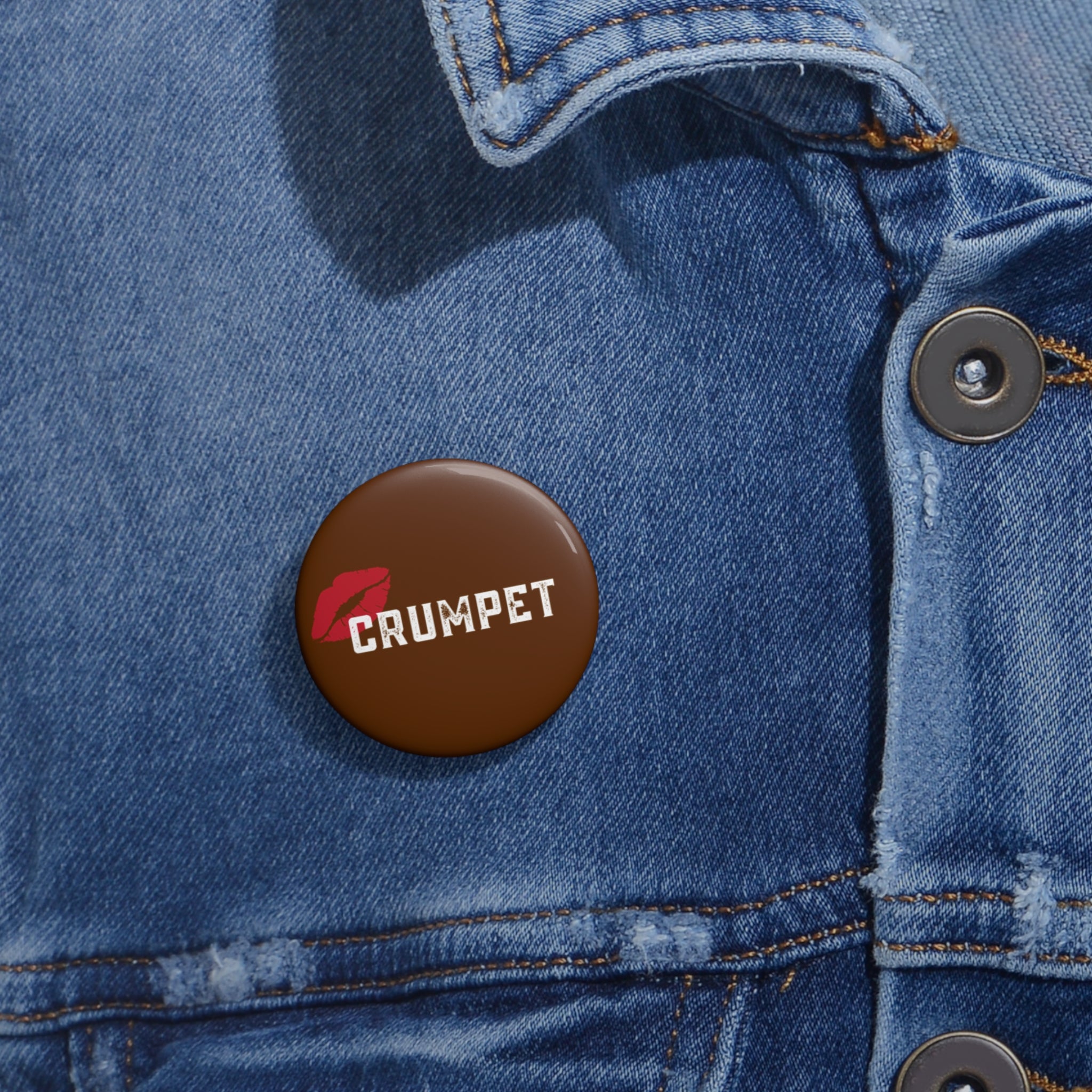 Crumpet