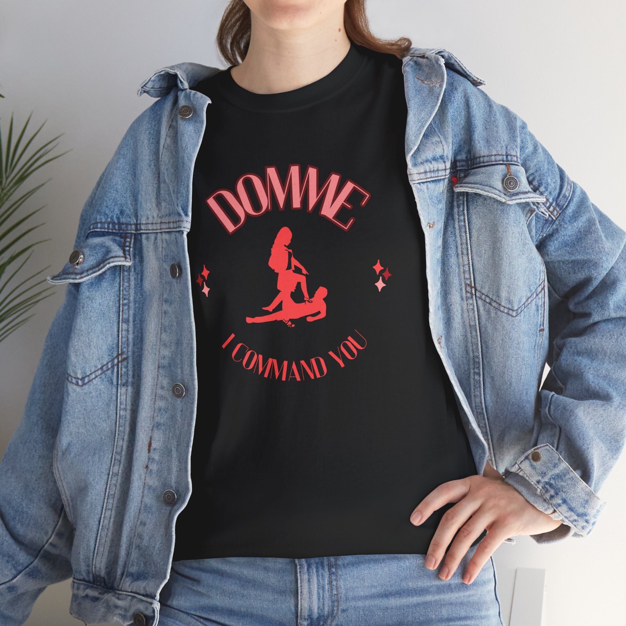 Domme