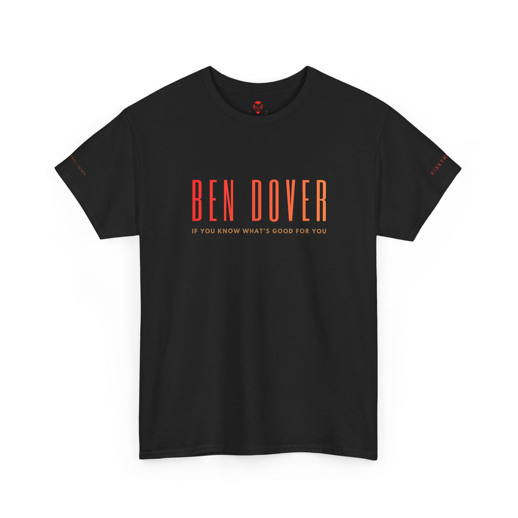Ben Dover