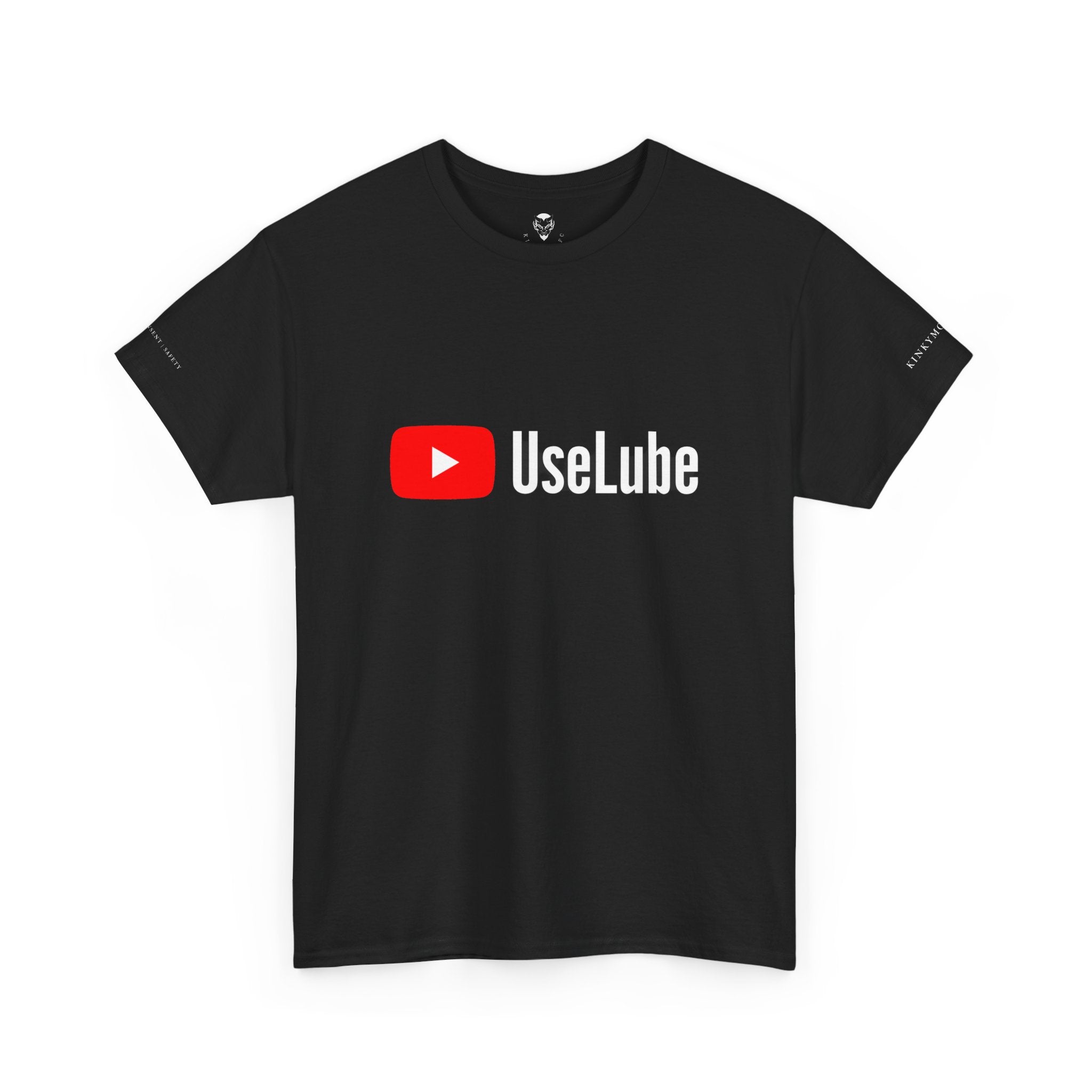 UseLube