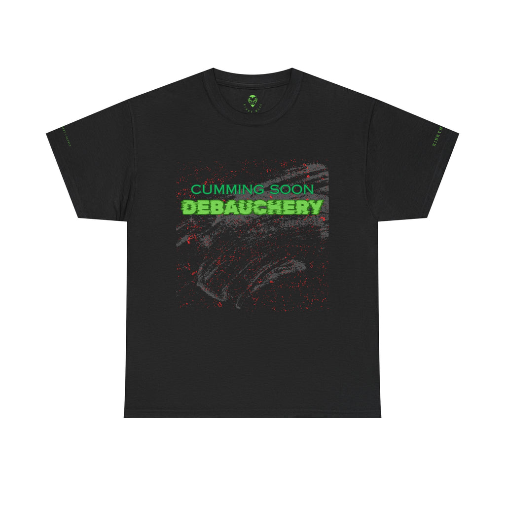 Debauchery