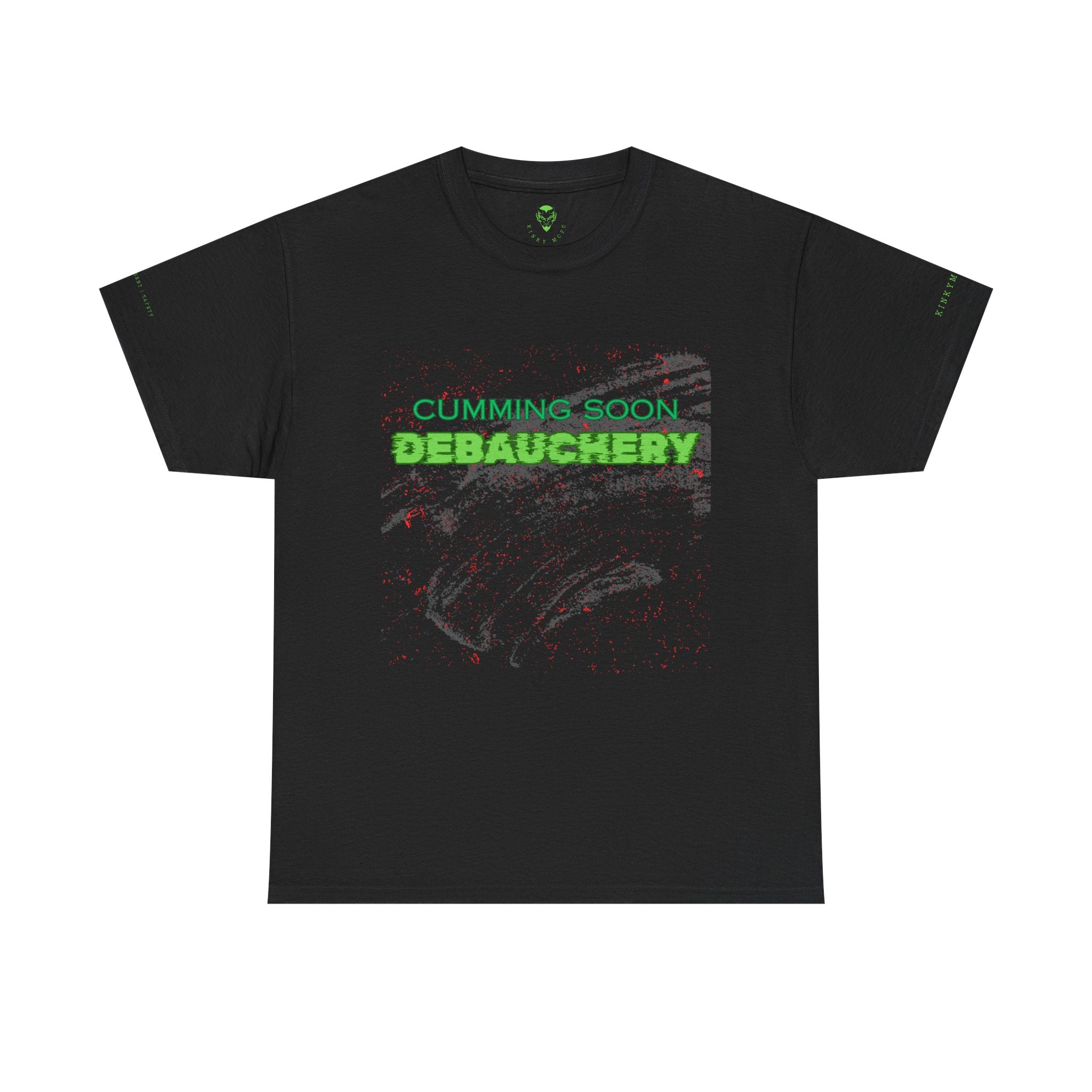 Debauchery