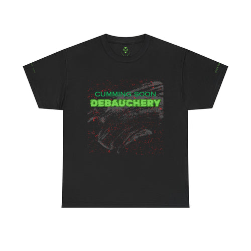 Debauchery