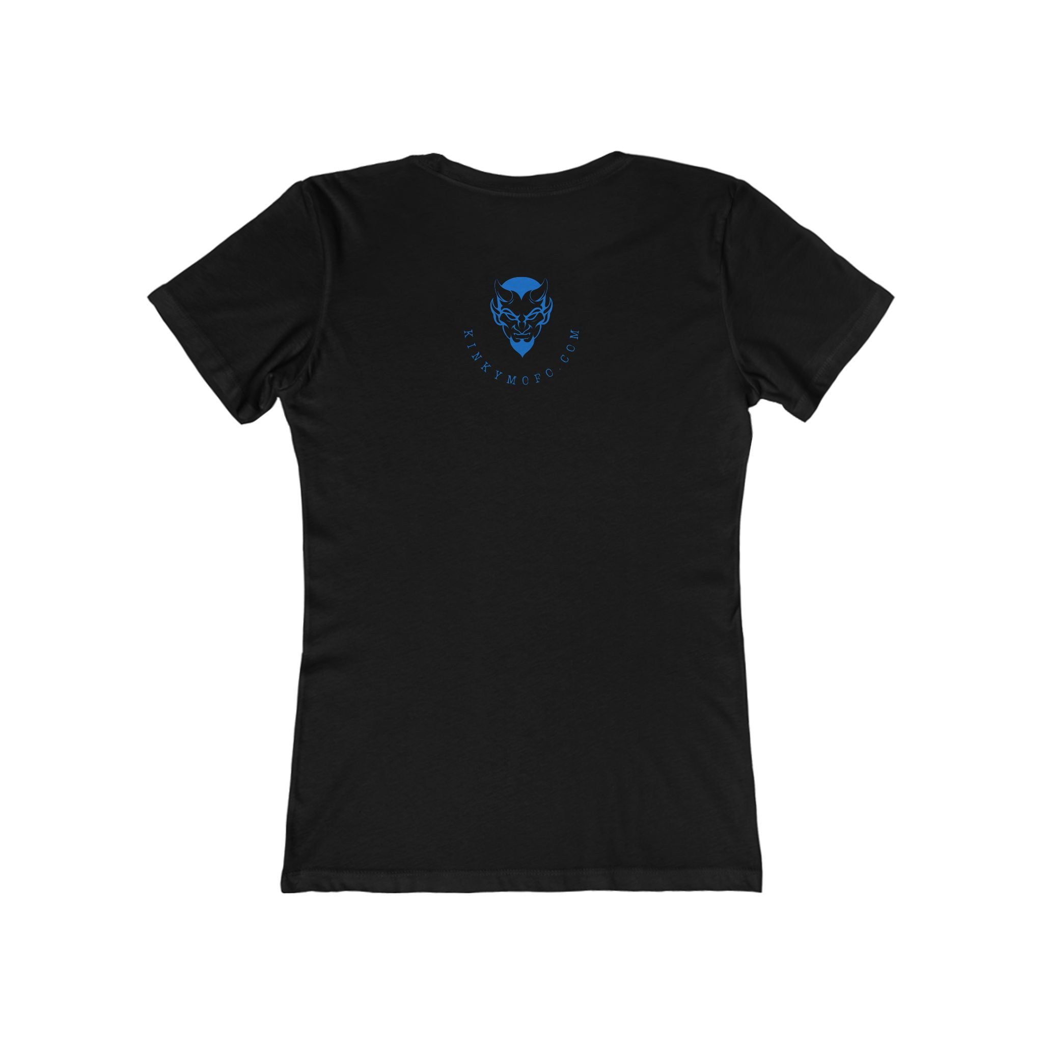KinkedIn (Female - Boyfriend Tee)
