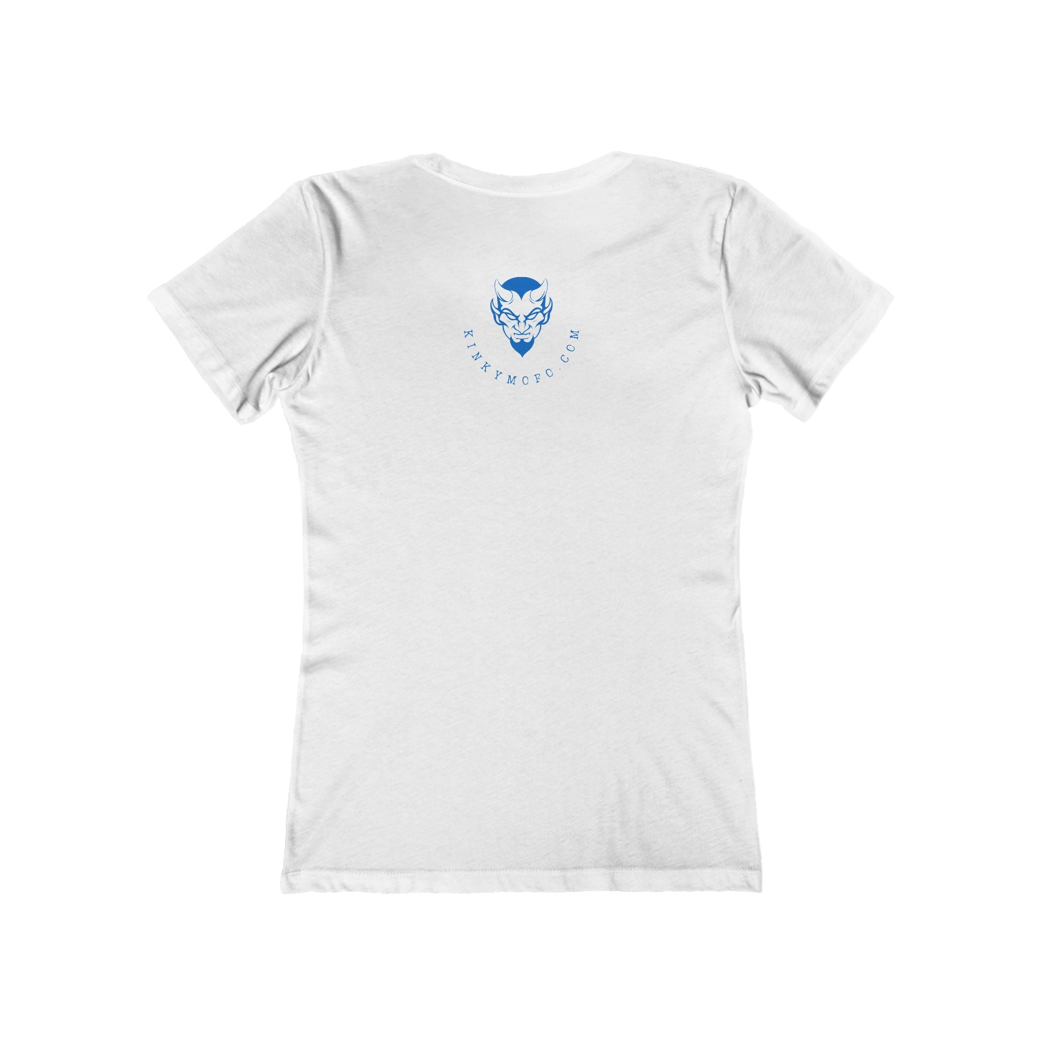 KinkedIn (Female - Boyfriend Tee)