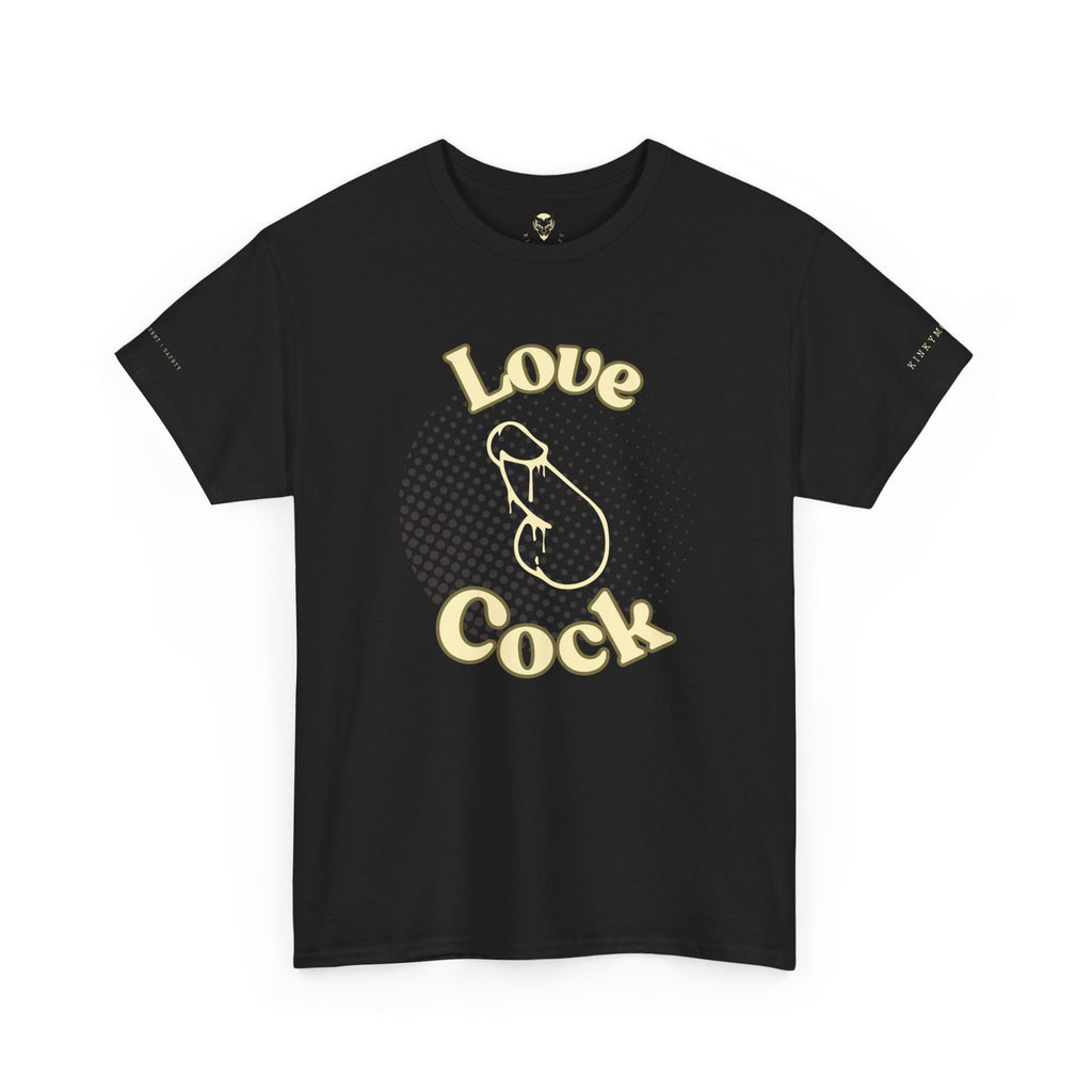 Love Cock