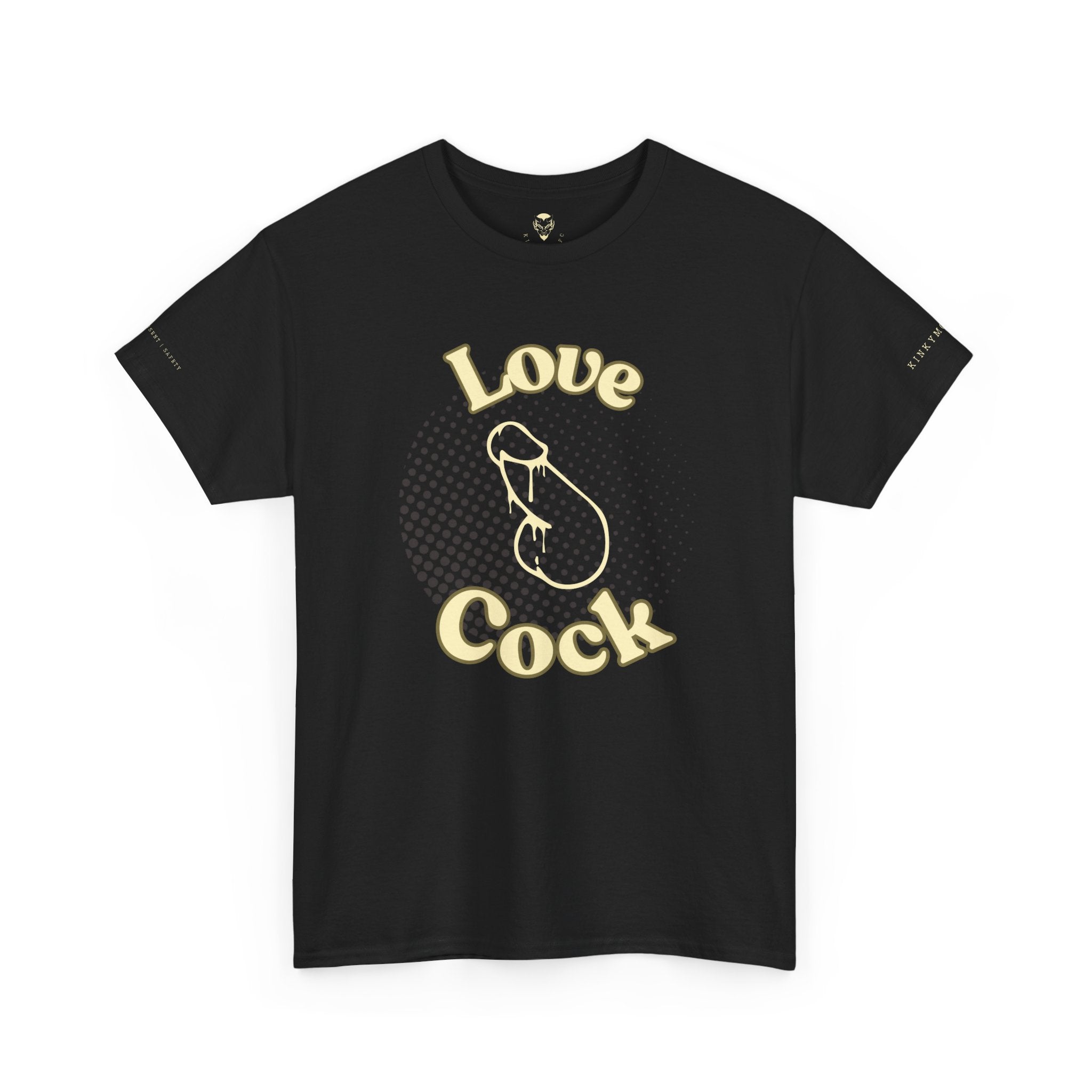 Love Cock