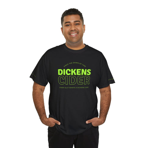 Dickens Cider