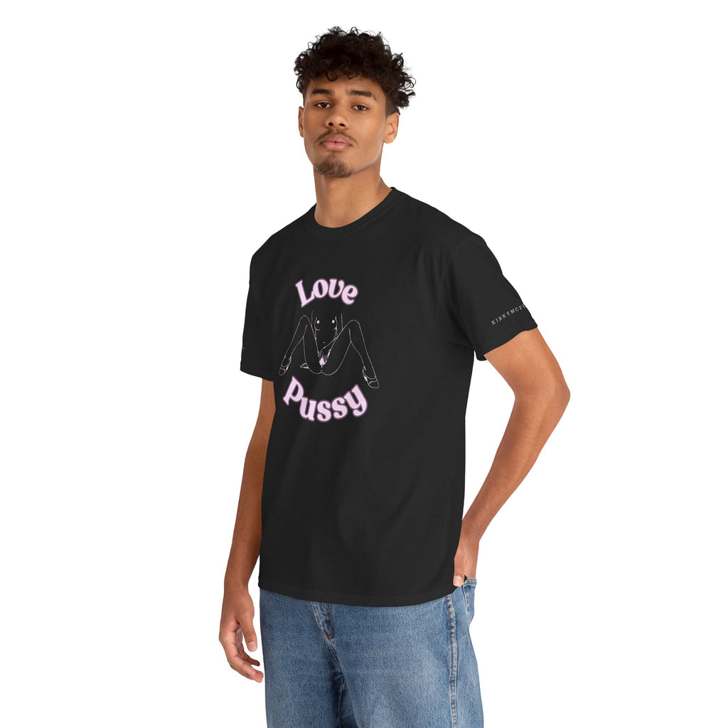 Love Pussy