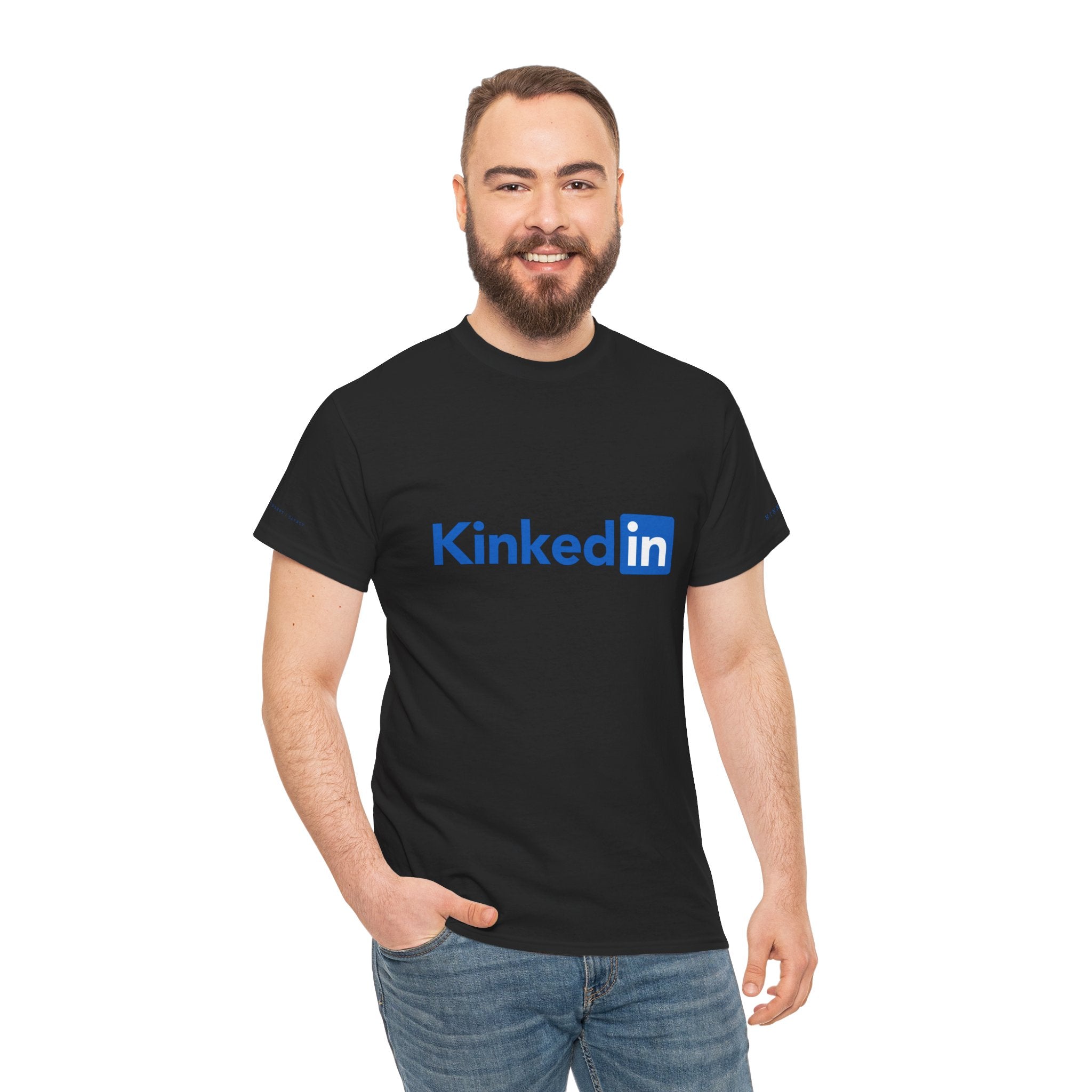 KinkedIn